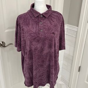 Men’s Tommy Bahama polo